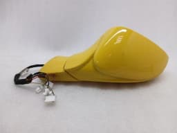 FERRARI Ferrari 488 F142M left door mirror 86288010 exterior mirror left — thumbnail 7