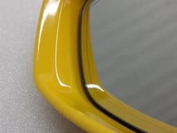 FERRARI Ferrari 488 F142M left door mirror 86288010 exterior mirror left — thumbnail 4