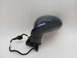 PORSCHE PORSCHE BOXSTER 981 LEFT DOOR MIRROR 99173121911 RIGHT HAND DRIVE RHD — thumbnail 1