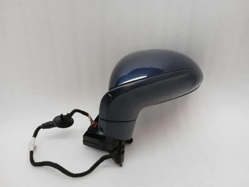 PORSCHE PORSCHE BOXSTER 981 LEFT DOOR MIRROR 99173121911 RIGHT HAND DRIVE RHD
