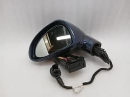 PORSCHE PORSCHE BOXSTER 981 LEFT DOOR MIRROR 99173121911 RIGHT HAND DRIVE RHD — thumbnail 5