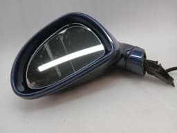 PORSCHE PORSCHE BOXSTER 981 LEFT DOOR MIRROR 99173121911 RIGHT HAND DRIVE RHD — thumbnail 9