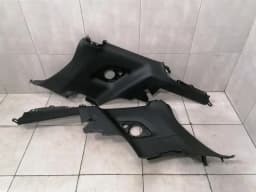 PORSCHE Porsche 911 991 GT3 RS Clubsport Fairing Set 99155547508 Cover 1/4 — thumbnail 1