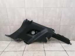PORSCHE Porsche 911 991 GT3 RS Clubsport Fairing Set 99155547508 Cover 1/4 — thumbnail 2