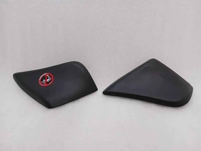 PORSCHE McLaren dashboard cover leather dashboard trim 13N2344CP cover