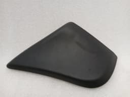 PORSCHE McLaren dashboard cover leather dashboard trim 13N2344CP cover — thumbnail 4