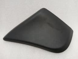PORSCHE McLaren dashboard cover leather dashboard trim 13N2344CP cover — thumbnail 5