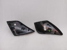 PORSCHE McLaren dashboard cover leather dashboard trim 13N2344CP cover — thumbnail 8
