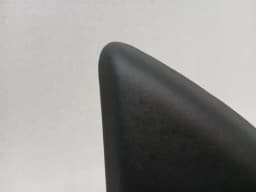 PORSCHE McLaren dashboard cover leather dashboard trim 13N2344CP cover — thumbnail 7