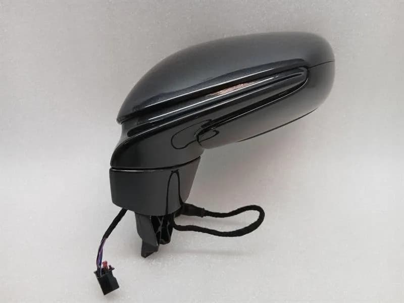 PORSCHE 911 992 GT3 LEFT DOOR MIRROR 992857527G RIGHT HAND DRIVE RHD