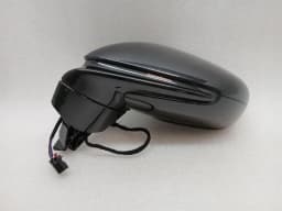 PORSCHE PORSCHE 911 992 GT3 LEFT DOOR MIRROR 992857527G RIGHT HAND DRIVE RHD — thumbnail 3