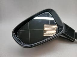 PORSCHE PORSCHE 911 992 GT3 LEFT DOOR MIRROR 992857527G RIGHT HAND DRIVE RHD — thumbnail 6