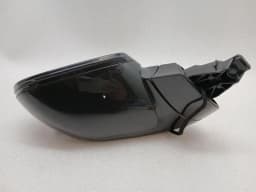 PORSCHE PORSCHE 911 992 GT3 LEFT DOOR MIRROR 992857527G RIGHT HAND DRIVE RHD — thumbnail 7