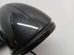 PORSCHE PORSCHE 911 992 GT3 LEFT DOOR MIRROR 992857527G RIGHT HAND DRIVE RHD — thumbnail 9