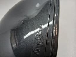 PORSCHE PORSCHE 911 992 GT3 LEFT DOOR MIRROR 992857527G RIGHT HAND DRIVE RHD — thumbnail 10