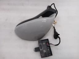 PORSCHE PORSCHE 911 991 DOOR MIRROR 99162271100 SPORT DESIGN MK2 17-19 SET PAIR SET — thumbnail 2