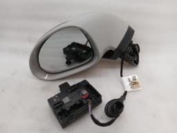 PORSCHE PORSCHE 911 991 DOOR MIRROR 99162271100 SPORT DESIGN MK2 17-19 SET PAIR SET — thumbnail 1