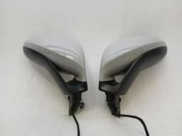 PORSCHE PORSCHE 911 991 DOOR MIRROR 99162271100 SPORT DESIGN MK2 17-19 SET PAIR SET — thumbnail 9