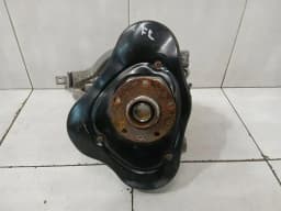 AUDI Audi R8 4S Performance Left Front Hub 4S0407245B Wheel Bearing Housing Front Left AWD — thumbnail 2
