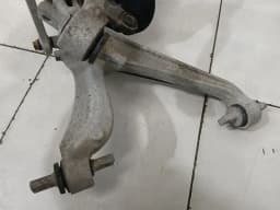 AUDI Audi R8 4S Performance Left Front Hub 4S0407245B Wheel Bearing Housing Front Left AWD — thumbnail 7