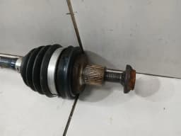 AUDI Lamborghini Huracan Left Front Drive Shaft 4T0407271B Drive Shaft Front Left — thumbnail 3