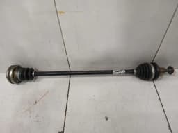 AUDI Lamborghini Huracan Left Front Drive Shaft 4T0407271B Drive Shaft Front Left — thumbnail 1