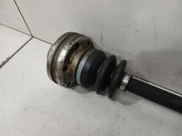 AUDI Lamborghini Huracan Left Front Drive Shaft 4T0407271B Drive Shaft Front Left — thumbnail 4