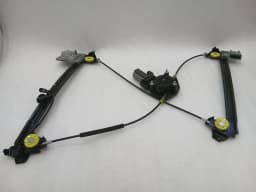 FERRARI Ferrari California F149 08-14 Left Front Door Winder 69875400 Window Regulator Left — thumbnail 1