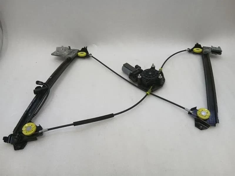 Ferrari California F149 08-14 Left Front Door Winder 69875400 Window Regulator Left