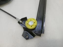 FERRARI Ferrari California F149 08-14 Left Front Door Winder 69875400 Window Regulator Left — thumbnail 8