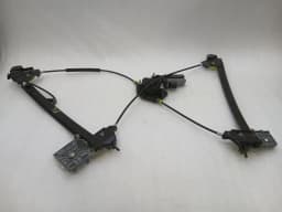 FERRARI Ferrari California F149 08-14 Left Front Door Winder 69875400 Window Regulator Left — thumbnail 6