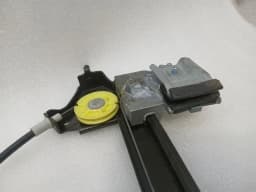FERRARI Ferrari California F149 08-14 Left Front Door Winder 69875400 Window Regulator Left — thumbnail 9