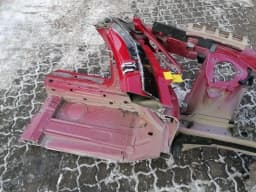 PORSCHE Porsche 911 991 Left Front Chassis Leg 99150147700 Left Front Wheel Arch — thumbnail 6