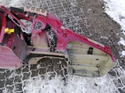 PORSCHE Porsche 911 991 Left Front Chassis Leg 99150147700 Left Front Wheel Arch — thumbnail 5