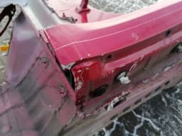 PORSCHE Porsche 911 991 Left Front Chassis Leg 99150147700 Left Front Wheel Arch — thumbnail 8