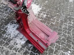 PORSCHE Porsche 911 991 Left Front Chassis Leg 99150147700 Left Front Wheel Arch — thumbnail 4