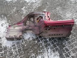 PORSCHE Porsche 911 991 Left Front Chassis Leg 99150147700 Left Front Wheel Arch — thumbnail 9