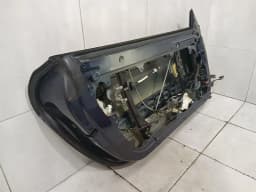 PORSCHE Porsche Boxster 981 left front door 98153191102 door front left — thumbnail 7