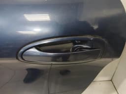 PORSCHE Porsche Boxster 981 left front door 98153191102 door front left — thumbnail 3