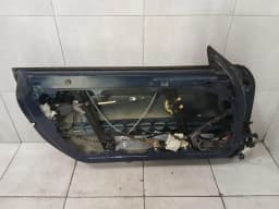 PORSCHE Porsche Boxster 981 left front door 98153191102 door front left — thumbnail 5