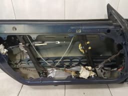 PORSCHE Porsche Boxster 981 left front door 98153191102 door front left — thumbnail 6