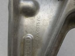 FERRARI Ferrari 296 GTS F171 Left Front Wishbone 896440 Front Left Wishbone GTB SF90 — thumbnail 10