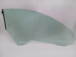 MCLAREN McLaren 720S Coupe Left Front Door Glass 14AA228CP Door Window Front Left — thumbnail 6