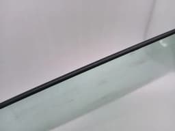 MCLAREN McLaren 720S Coupe Left Front Door Glass 14AA228CP Door Window Front Left — thumbnail 5
