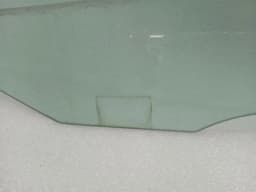 MCLAREN McLaren 720S Coupe Left Front Door Glass 14AA228CP Door Window Front Left — thumbnail 4