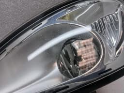 MERCEDES-BENZ MERCEDES S-CLASS W221 FRONT FOGLAMP SET A2218200256 FOG LIGHTS SET — thumbnail 4