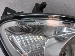 MERCEDES-BENZ MERCEDES S-CLASS W221 FRONT FOGLAMP SET A2218200256 FOG LIGHTS SET — thumbnail 6