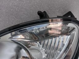 MERCEDES-BENZ MERCEDES S-CLASS W221 FRONT FOGLAMP SET A2218200256 FOG LIGHTS SET — thumbnail 7