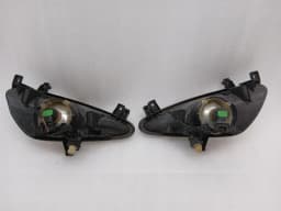 MERCEDES-BENZ MERCEDES S-CLASS W221 FRONT FOGLAMP SET A2218200256 FOG LIGHTS SET — thumbnail 8