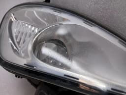 MERCEDES-BENZ MERCEDES S-CLASS W221 FRONT FOGLAMP SET A2218200256 FOG LIGHTS SET — thumbnail 5